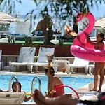 Hotel Wa Farm Resort&spa 3*