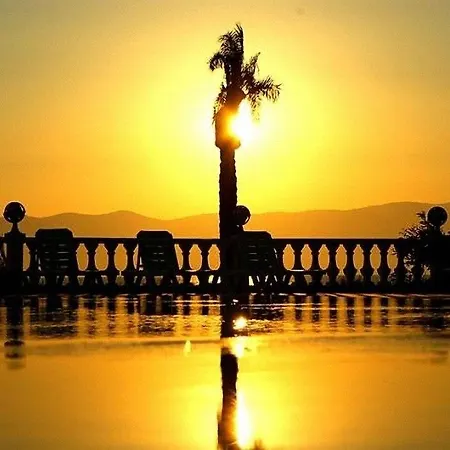 Ξενοδοχείο Wa Farm &