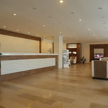 Ξενοδοχείο Wa Farm & Çeşme