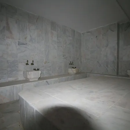 Otel Wa Farm & Çeşme