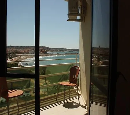 Wa Farm & Otel Çeşme