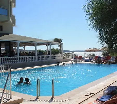 Otel Wa Farm & Çeşme