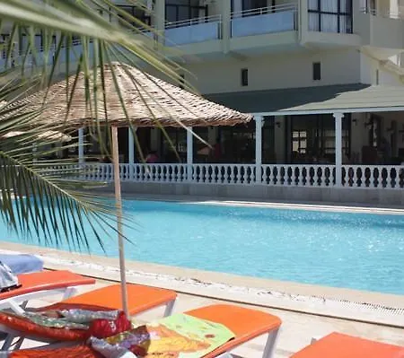 Otel Wa Farm & Çeşme