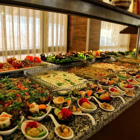 Wa Farm & Otel Çeşme