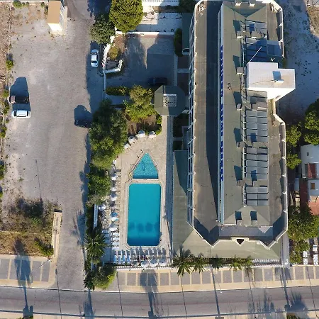 Wa Farm & Ξενοδοχείο