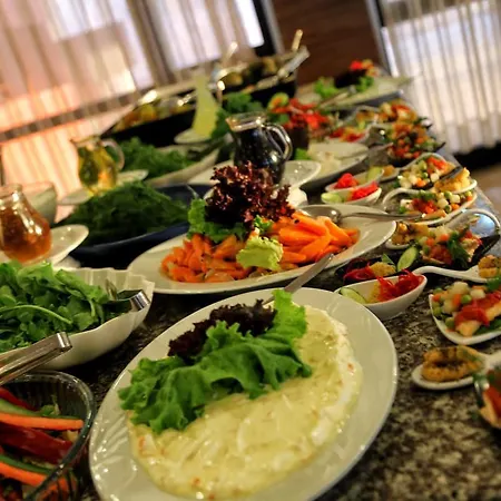 Wa Farm & Ξενοδοχείο