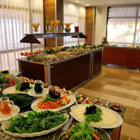 Ξενοδοχείο Wa Farm & 3*