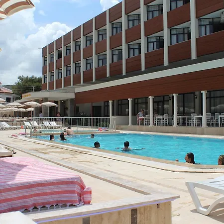 Otel Wa Farm & Çeşme