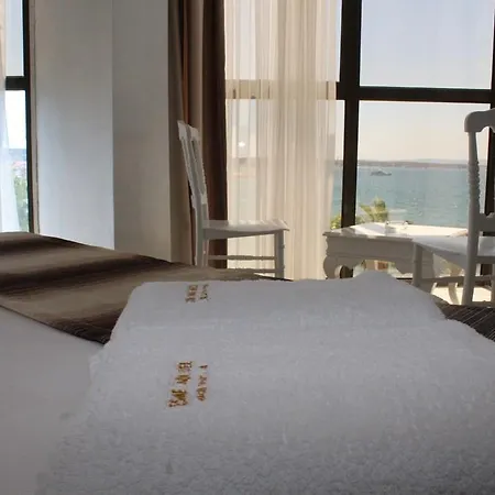 Otel Wa Farm & Çeşme