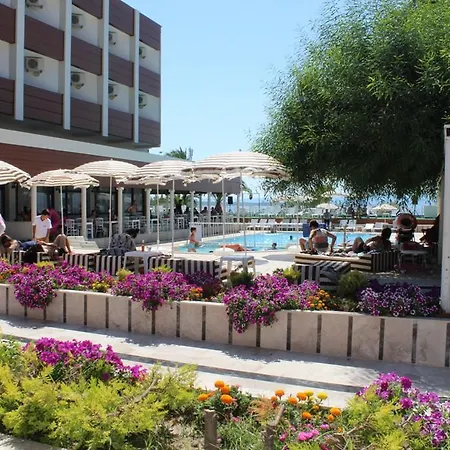 Wa Farm Resort&spa Hotel