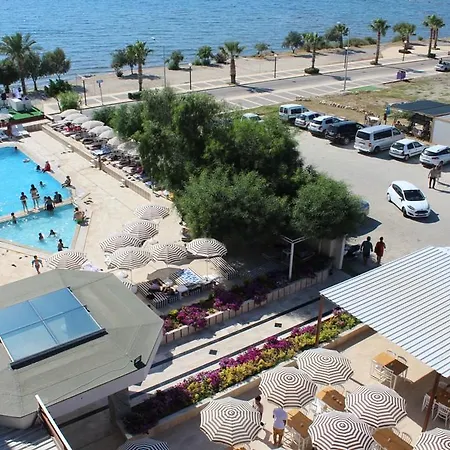 Wa Farm & Ξενοδοχείο