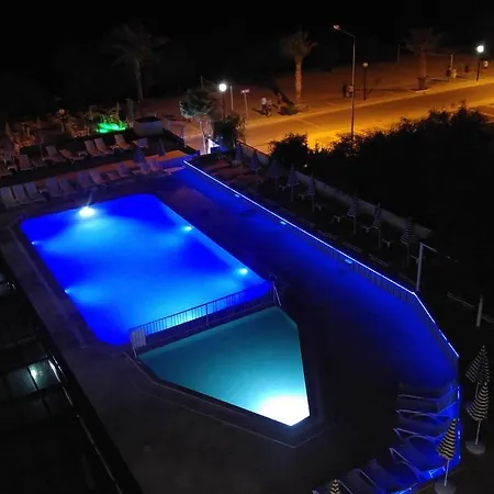 Ξενοδοχείο Wa Farm &