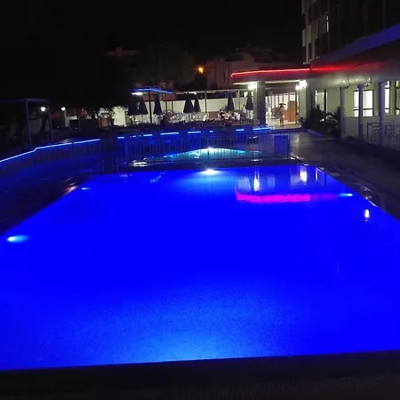 Ξενοδοχείο Wa Farm & Çeşme