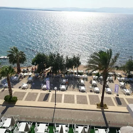 Wa Farm & 3* Çeşme