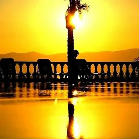 Wa Farm & 3* Çeşme