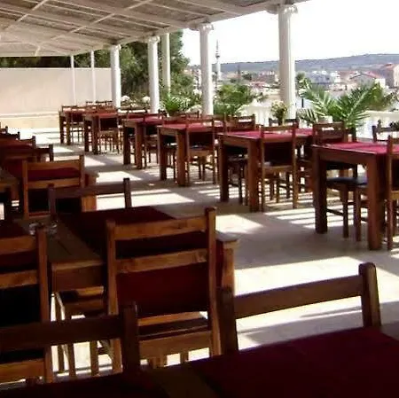 Ξενοδοχείο Wa Farm &