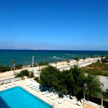 Wa Farm & Ξενοδοχείο Çeşme