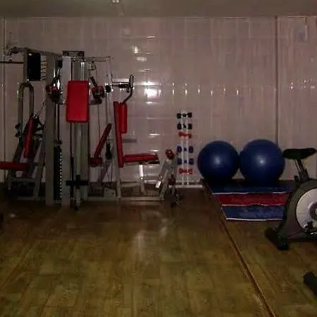 Wa Farm & Ξενοδοχείο