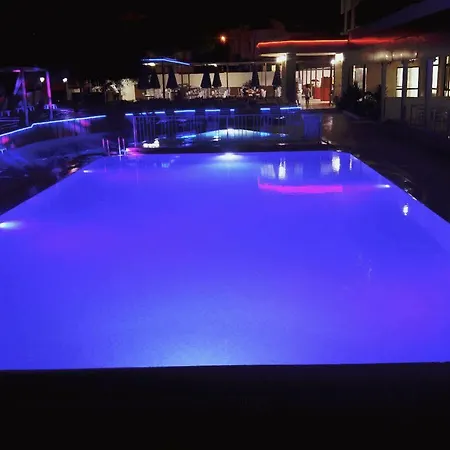 Otel Wa Farm & Çeşme