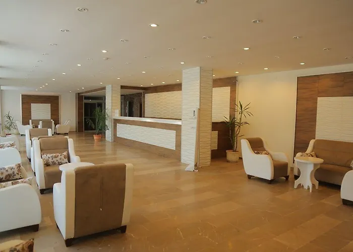 Hotel Wa Farm Resort&spa 3*