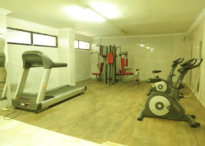 Wa Farm Resort&spa 3* Çeşme