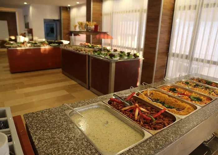 Hotel Wa Farm Resort&spa