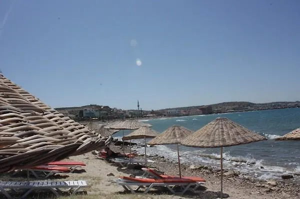 Hotel Wa Farm Resort&spa Çeşme