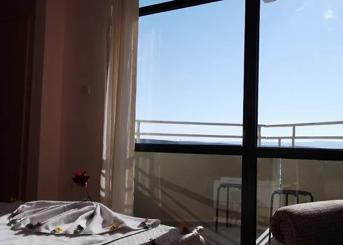 Hotel Wa Farm Resort&spa Çeşme