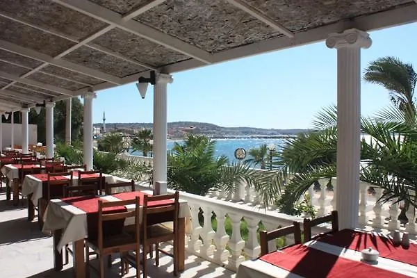 Wa Farm Resort&spa Hotel 3*