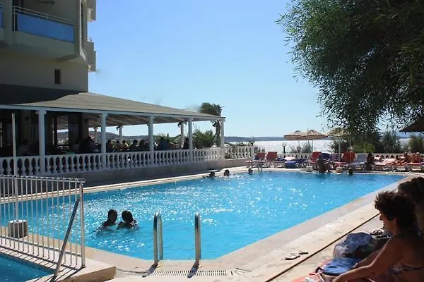 Hotel Wa Farm Resort&spa Çeşme