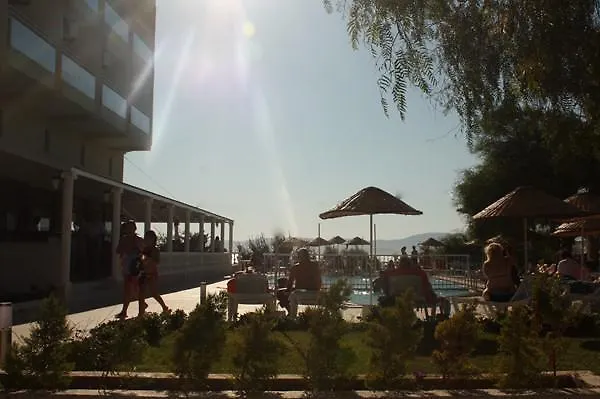 Wa Farm Resort&spa 3* Çeşme