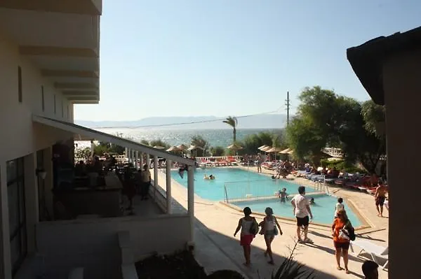 Wa Farm Resort&spa 3*