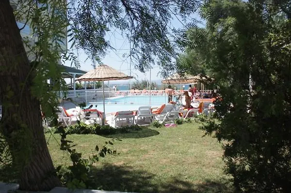 Hotel Wa Farm Resort&spa 3*