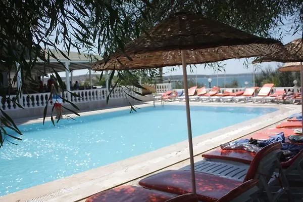 Hotel Wa Farm Resort&spa 3*