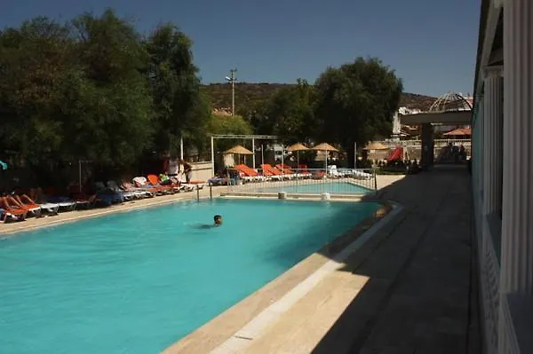 Wa Farm Resort&spa Hotel Çeşme