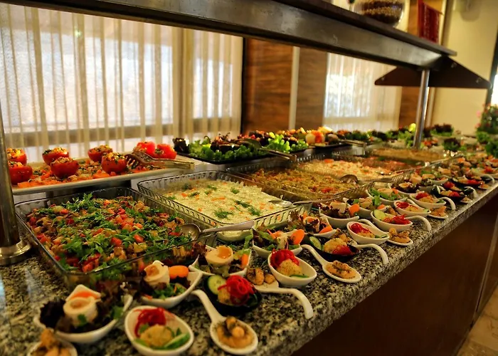 Wa Farm Resort&spa Hotel Çeşme