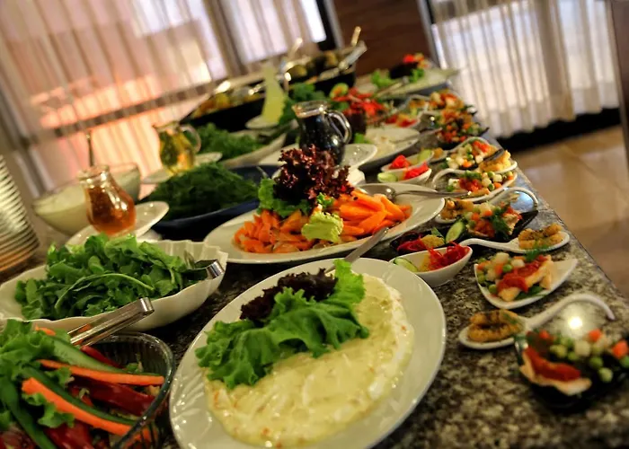 Wa Farm Resort&spa Hotel