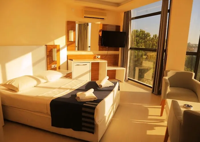 Wa Farm Resort&spa 3* Çeşme