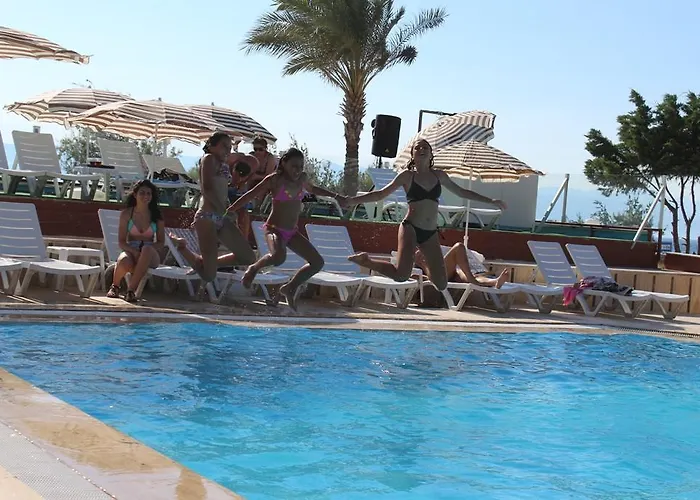 Wa Farm Resort&spa Hotel 3*