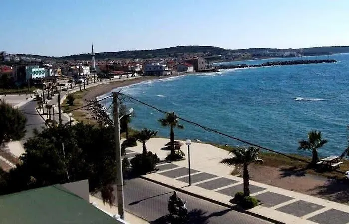 Wa Farm Resort&spa Çeşme