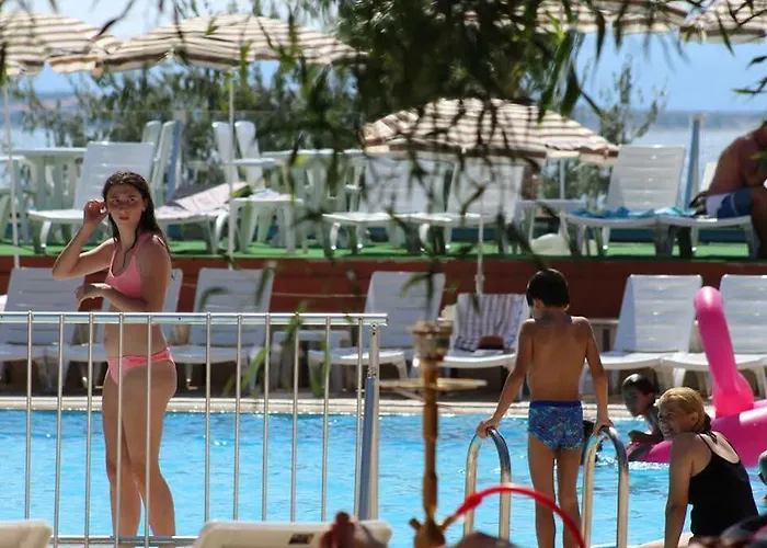 Wa Farm Resort&spa