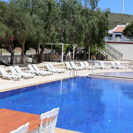 Otel Wa Farm Resort&spa Çeşme