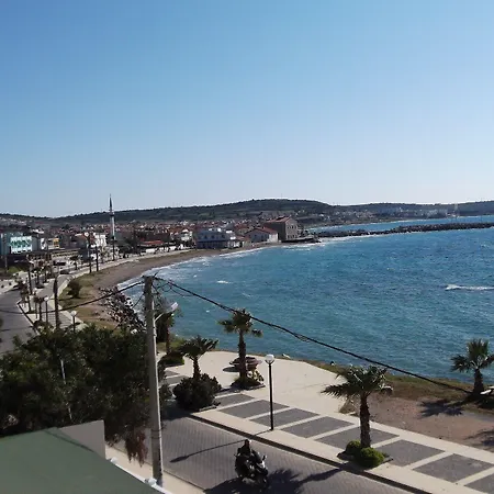 Farm Çeşme