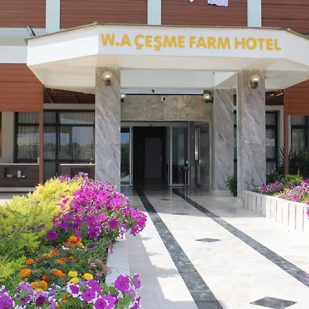 Farm Ξενοδοχείο Çeşme
