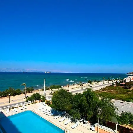 Farm Çeşme