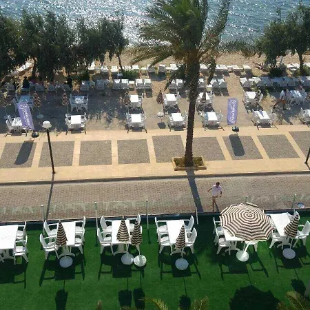 Ξενοδοχείο Farm Çeşme