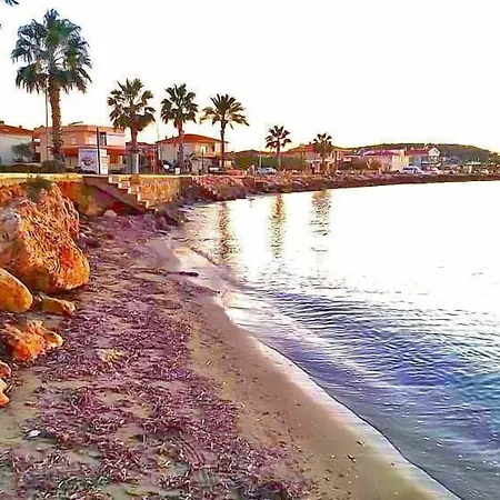 Ξενοδοχείο Farm
