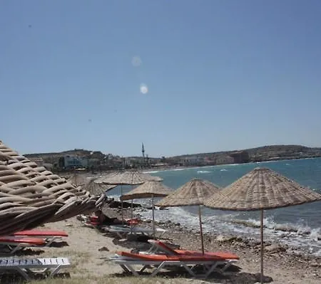 호텔 Wa Farm & Çeşme