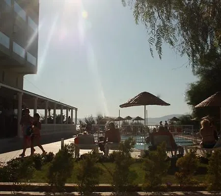 Wa Farm & 3* Çeşme