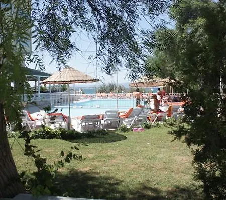 Szálloda Farm 3*